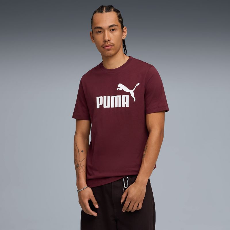 Puma ESS No. 1 Logo Tee T-Shirt