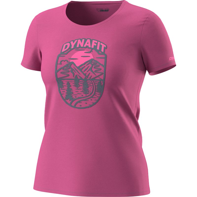 Dynafit Graphic Cotton Tee T-Shirt
