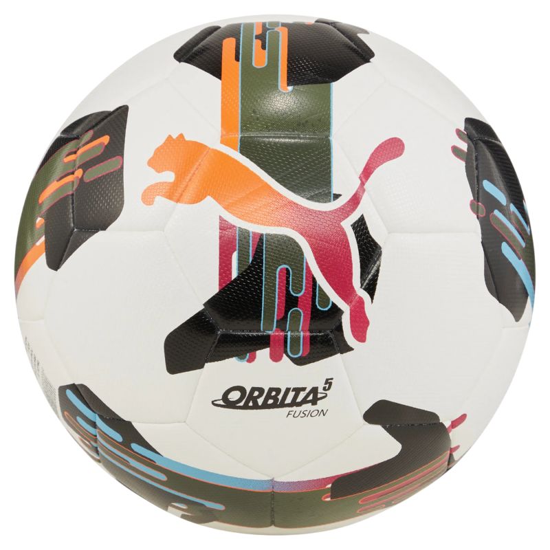 Puma PUMA Orbita 5 FUSION Fußball