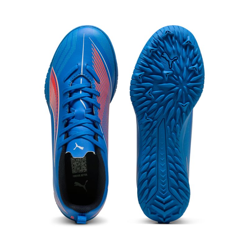 Puma ULTRA 6 PLAY TT Jr Fußballschuh