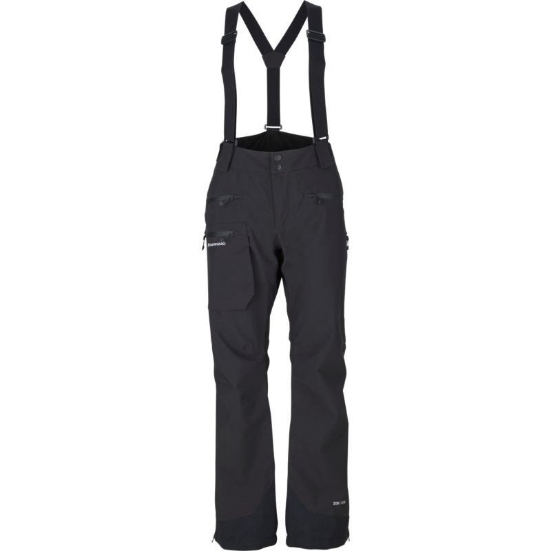 Kilimanjaro ROCHADE Tourenhose