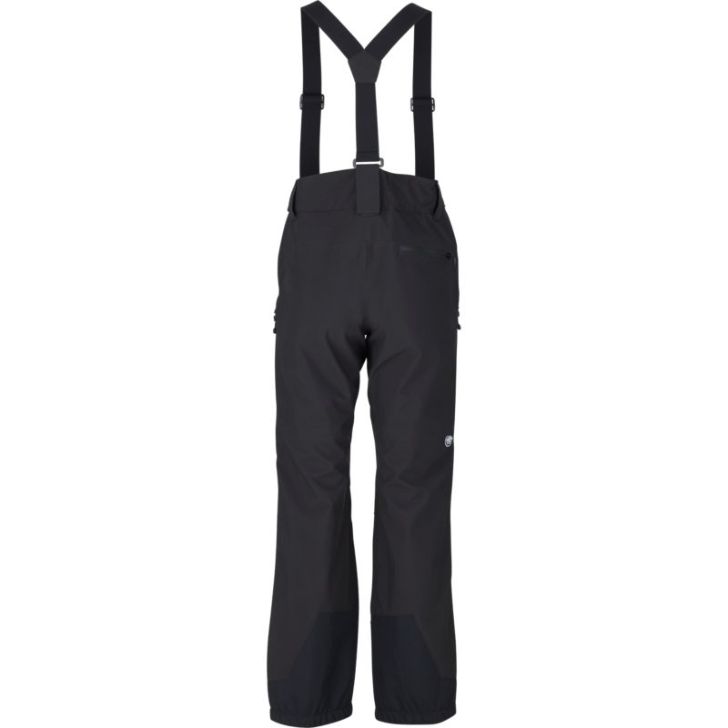Kilimanjaro ROCHADE Tourenhose