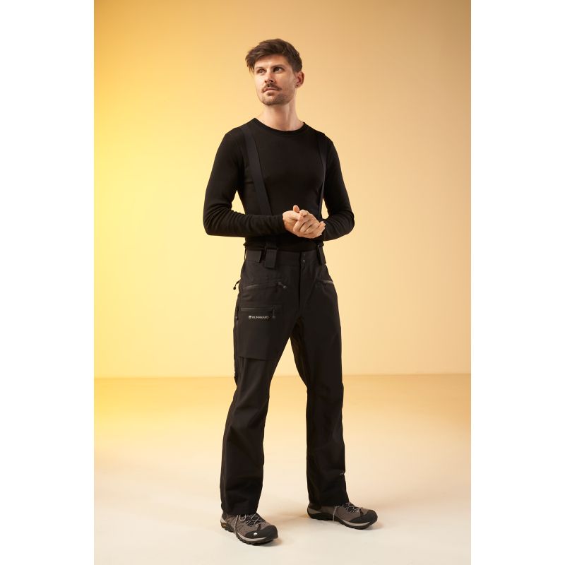 Kilimanjaro ROCHADE Tourenhose