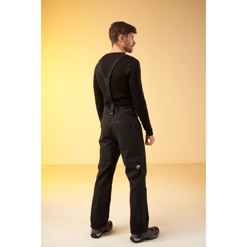 Kilimanjaro ROCHADE Tourenhose