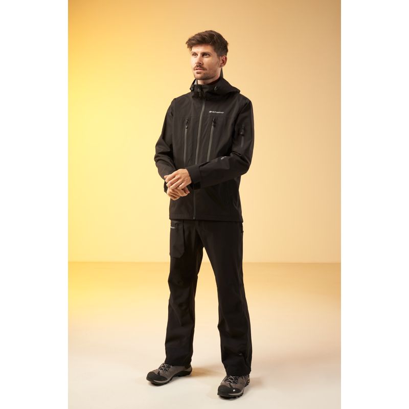 Kilimanjaro ROCHADE Tourenhose