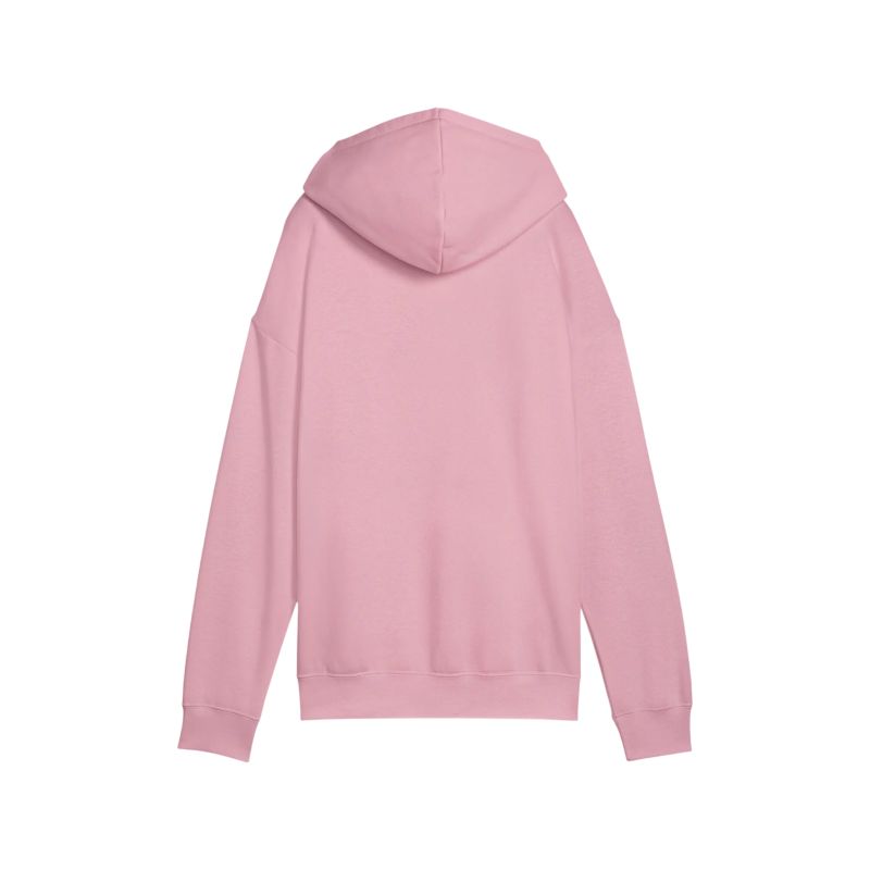 Puma ESS Relaxed Hoodie FL Pullover