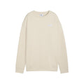 Puma ESS Small No. 1 Logo Relaxed Crew FL Pullover