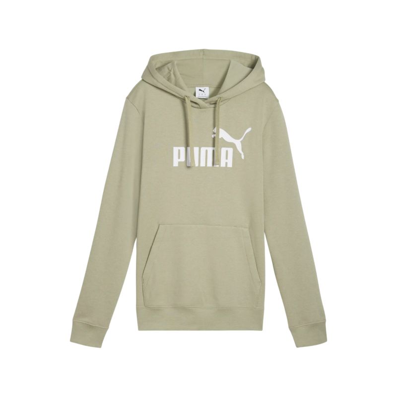 Puma ESS No. 1 Logo Hoodie FL Pullover