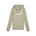 Puma ESS No. 1 Logo Hoodie FL Pullover