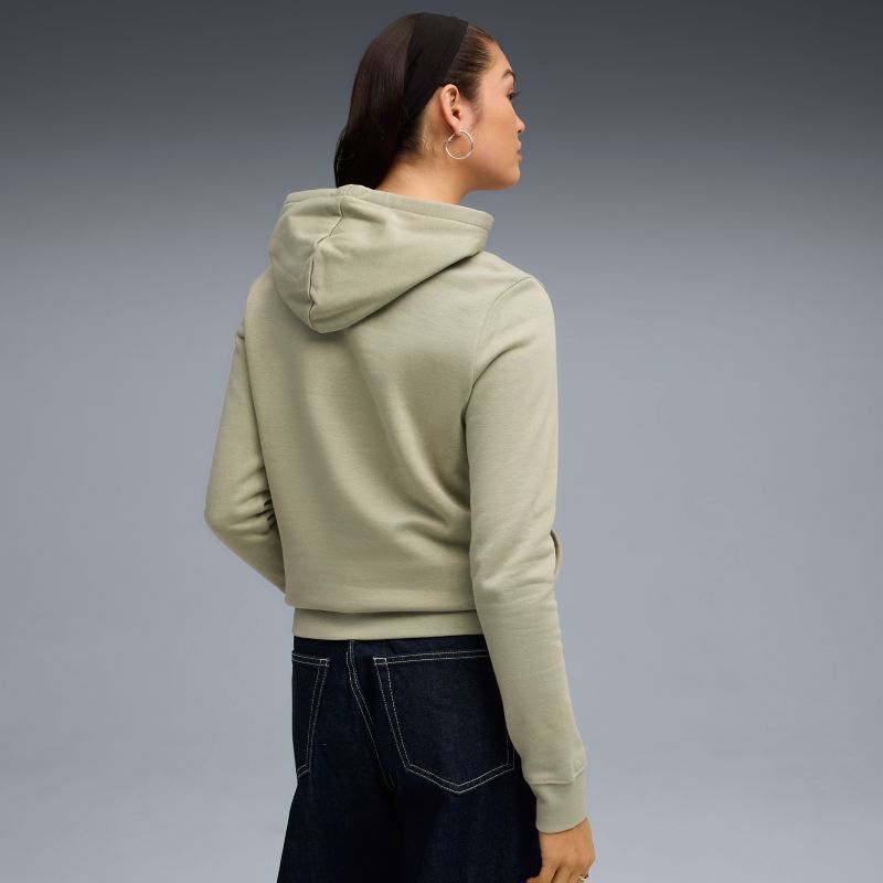 Puma ESS No. 1 Logo Hoodie FL Pullover