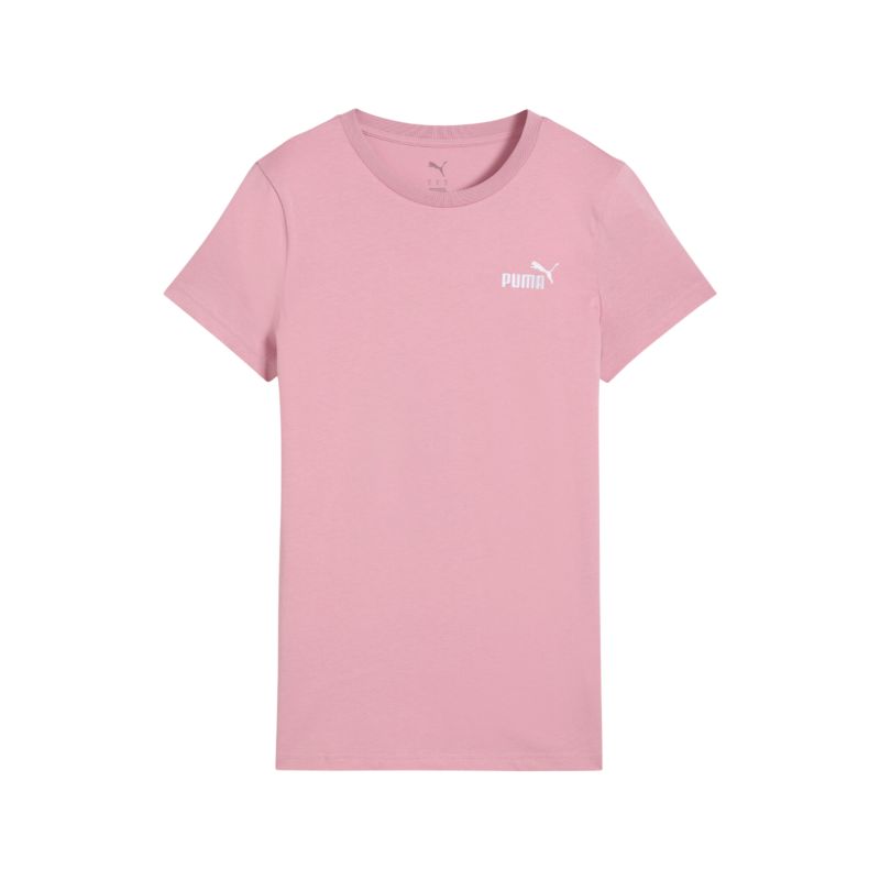 Puma ESS Small No. 1 Logo Tee T-Shirt