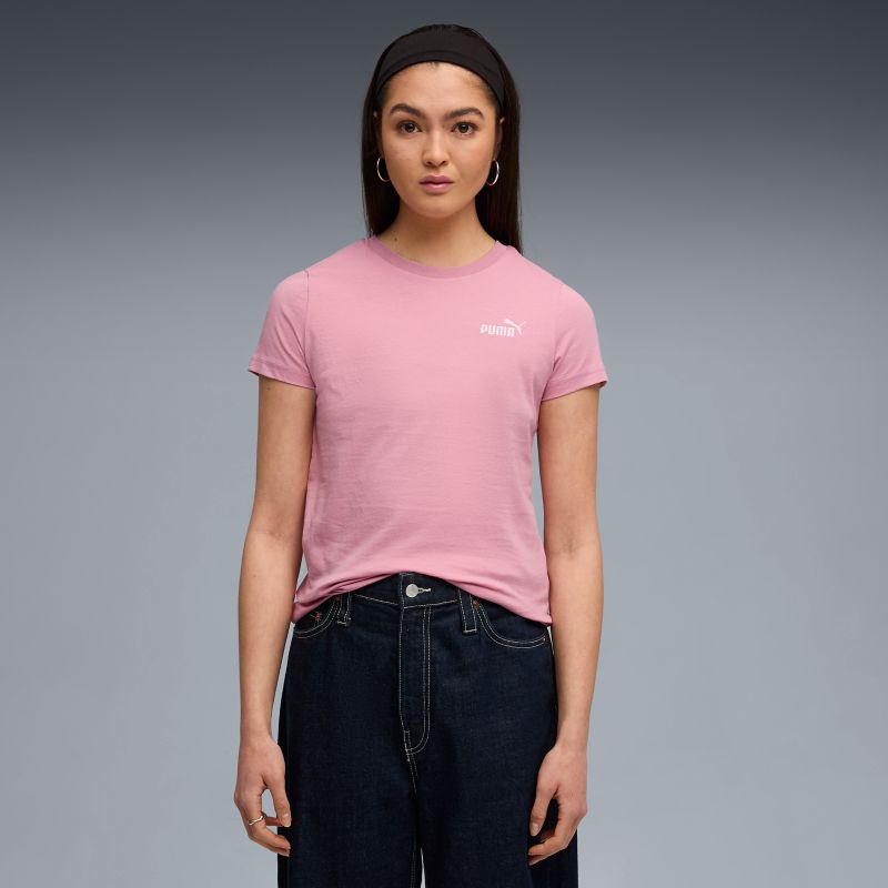 Puma ESS Small No. 1 Logo Tee T-Shirt