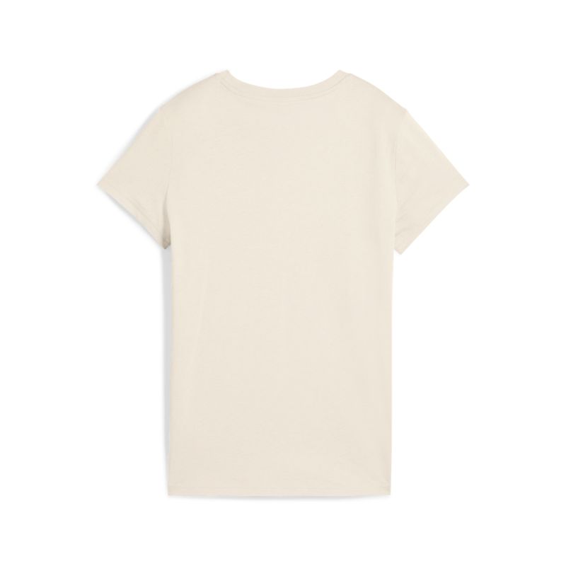 Puma ESS Small No. 1 Logo Tee T-Shirt