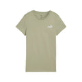 Puma ESS Small No. 1 Logo Tee T-Shirt