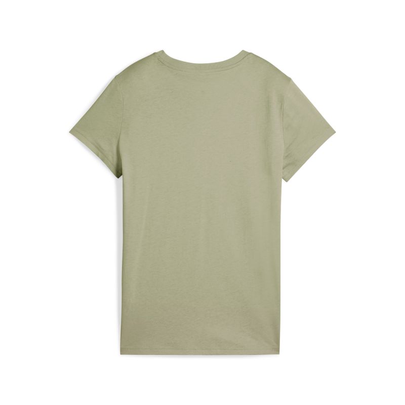 Puma ESS Small No. 1 Logo Tee T-Shirt