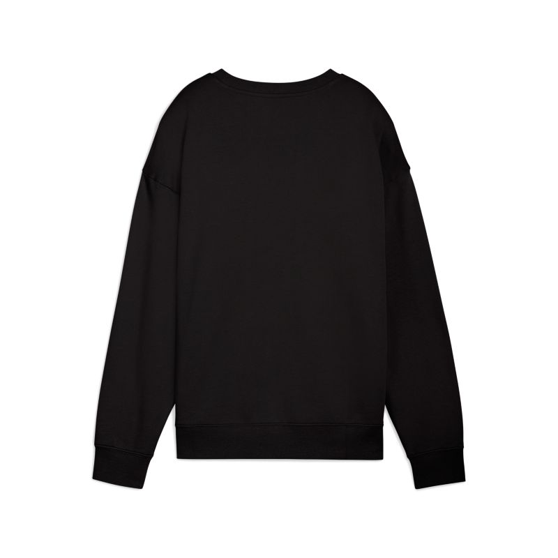 Puma ESS ELEVATED Comfort Crew FL Pullover