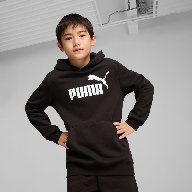 Puma ESS No. 1 Logo Hoodie TR Pullover
