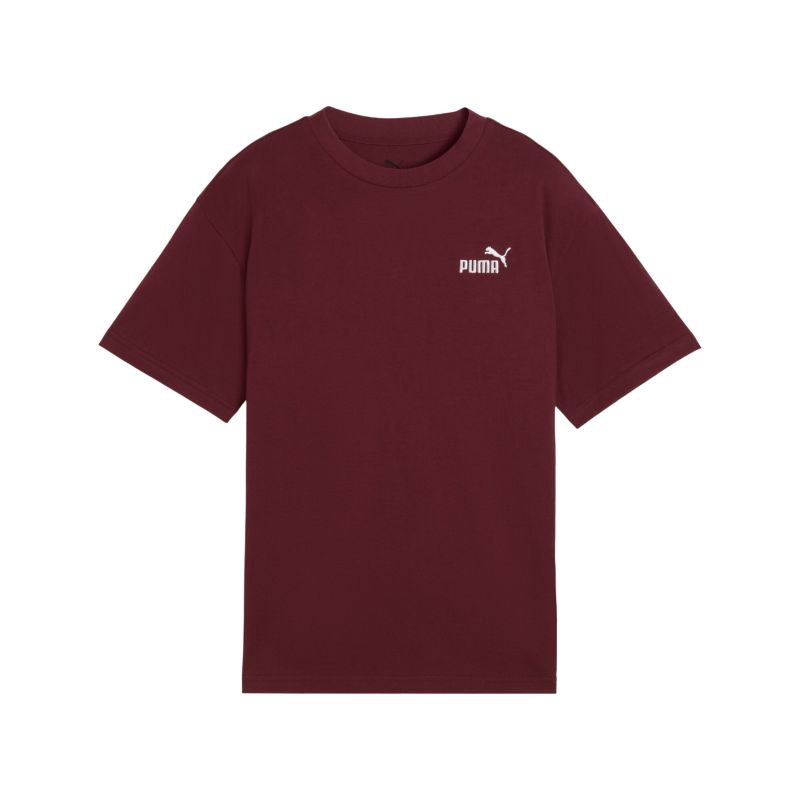 Puma ESS Boxy Tee jouth T-Shirt