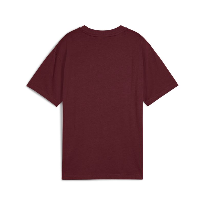 Puma ESS Boxy Tee jouth T-Shirt