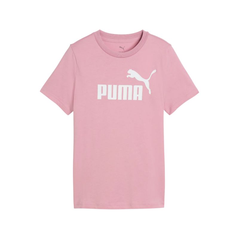 Puma ESS No. 1 Logo Tee jouth T-Shirt