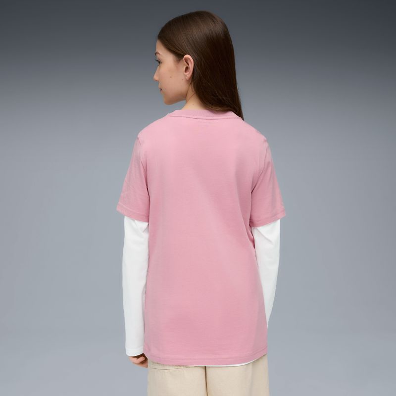 Puma ESS No. 1 Logo Tee jouth T-Shirt