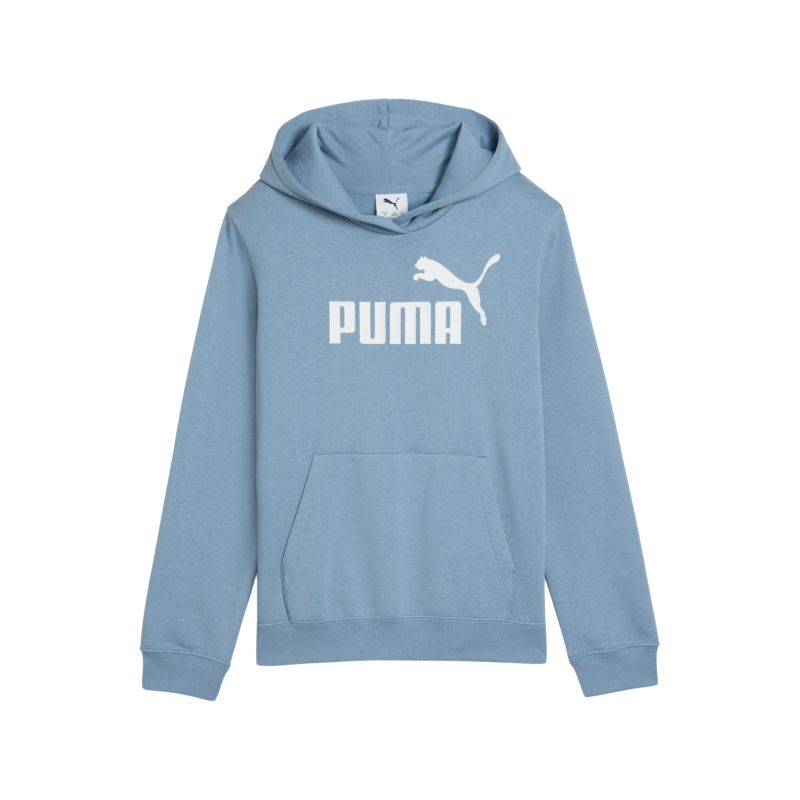 Puma ESS No. 1 Logo Hoodie FL Pullover