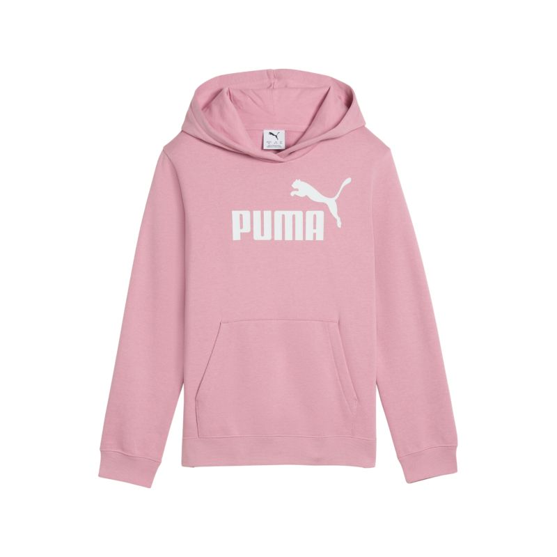Puma ESS No. 1 Logo Hoodie FL Pullover