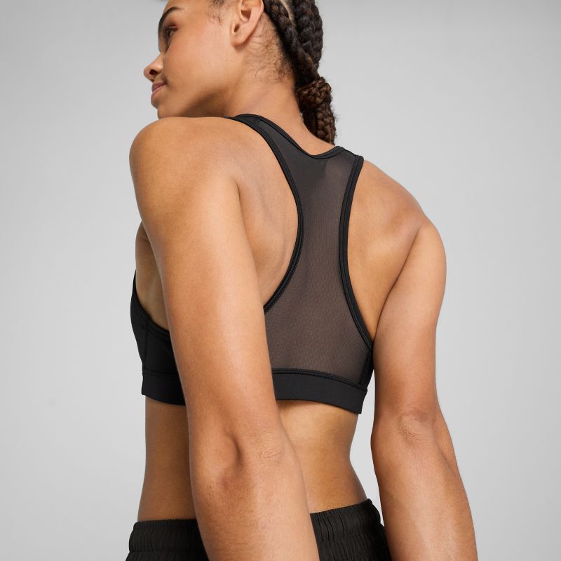 Puma 4KEEPS BRA Sport BH