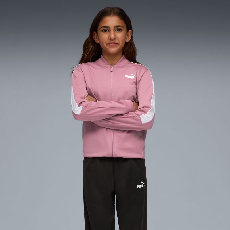 Puma Poly Baseball Suit Trainingsanzug