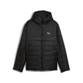 Puma Essentials Hooded Padded Jacket Winterjacke