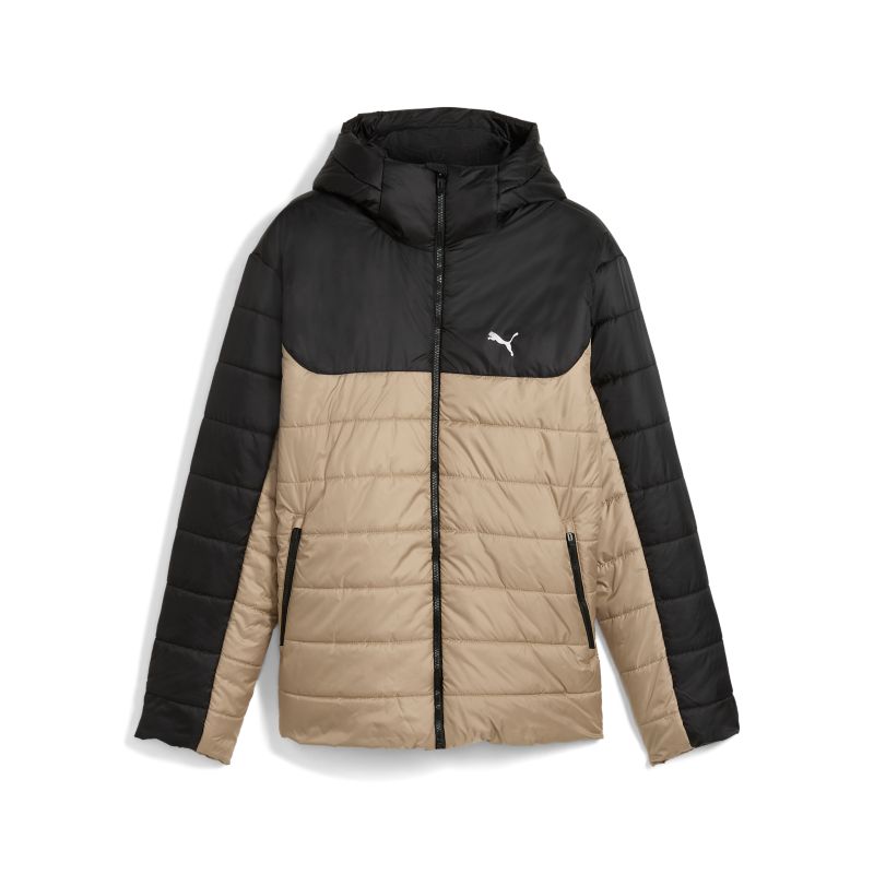 Puma Essentials Hooded Padded Jacket Winterjacke