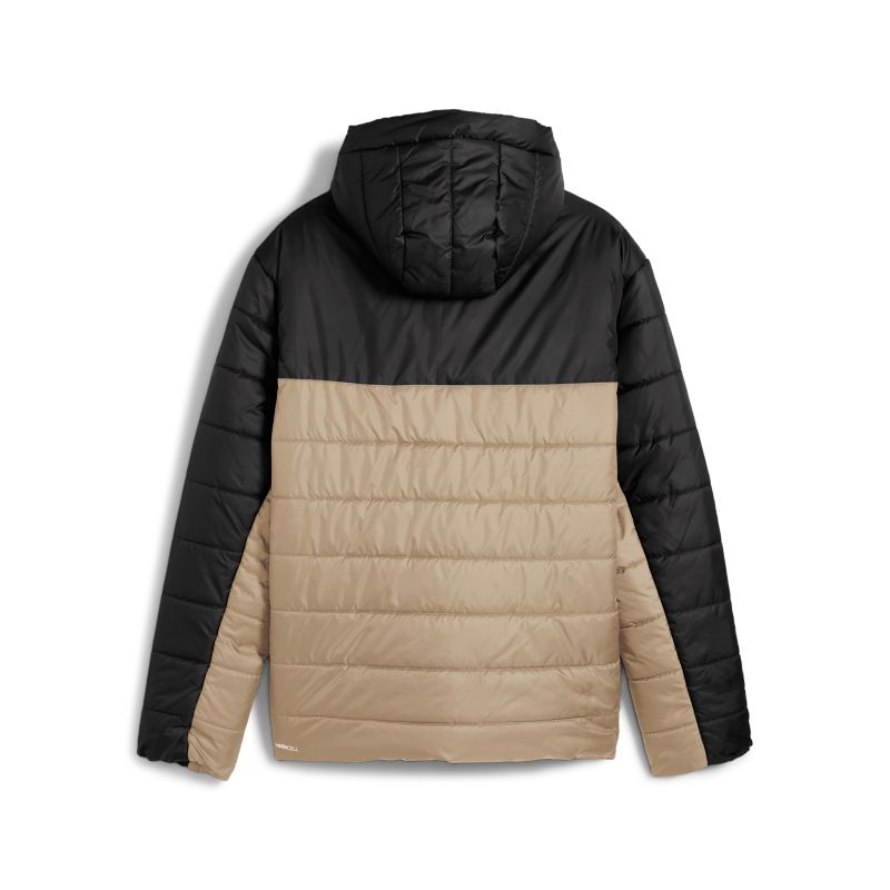 Puma Essentials Hooded Padded Jacket Winterjacke