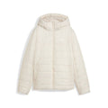 Puma Essentials Hooded Padded Jacket Winterjacke