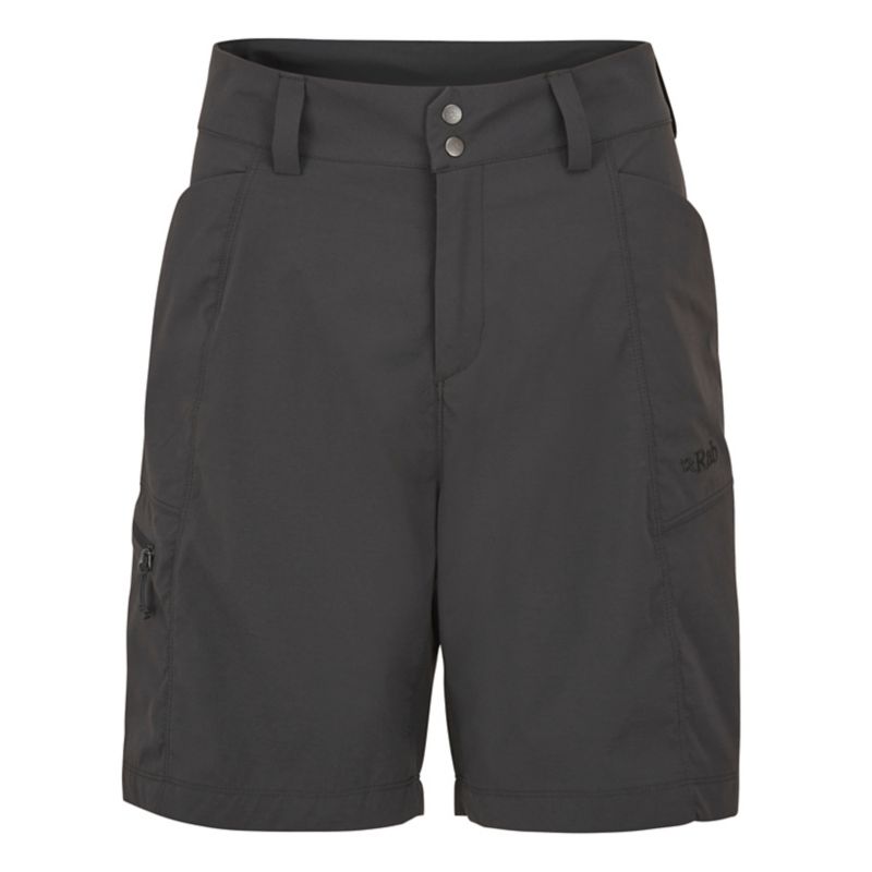 Incline Light Shorts Wmns Wandershort