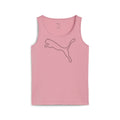 Puma TAD ESS Cat Logo Tank G FITNESS-TOP JUGEND
