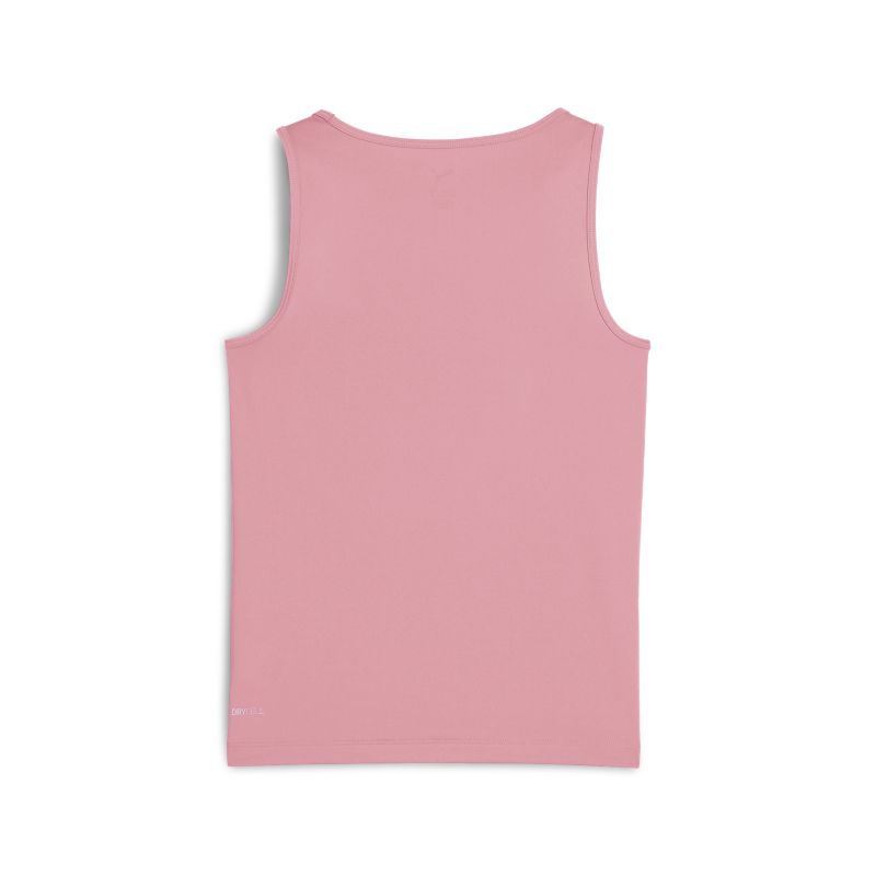 Puma TAD ESS Cat Logo Tank G FITNESS-TOP JUGEND