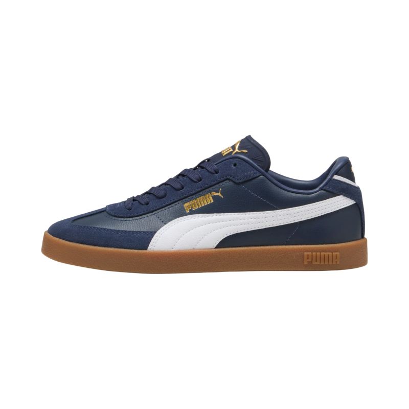 Puma PUMA Club II Era Freizeitschuh