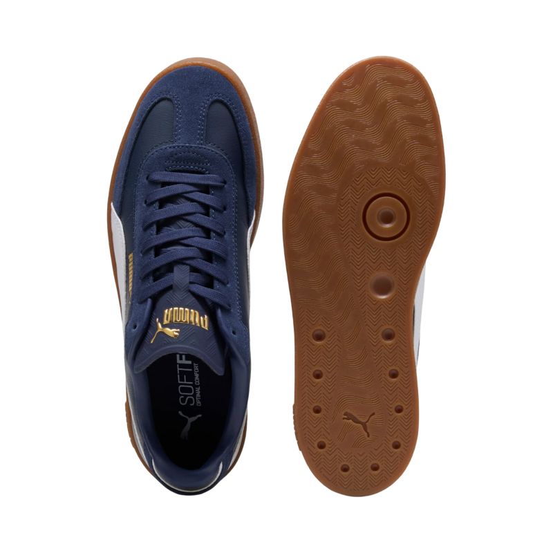 Puma PUMA Club II Era Freizeitschuh