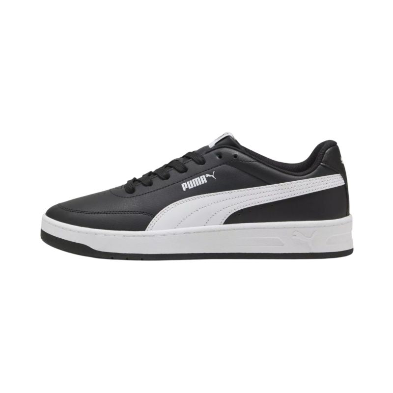 Puma Court Classic Clean Freizeitschuh