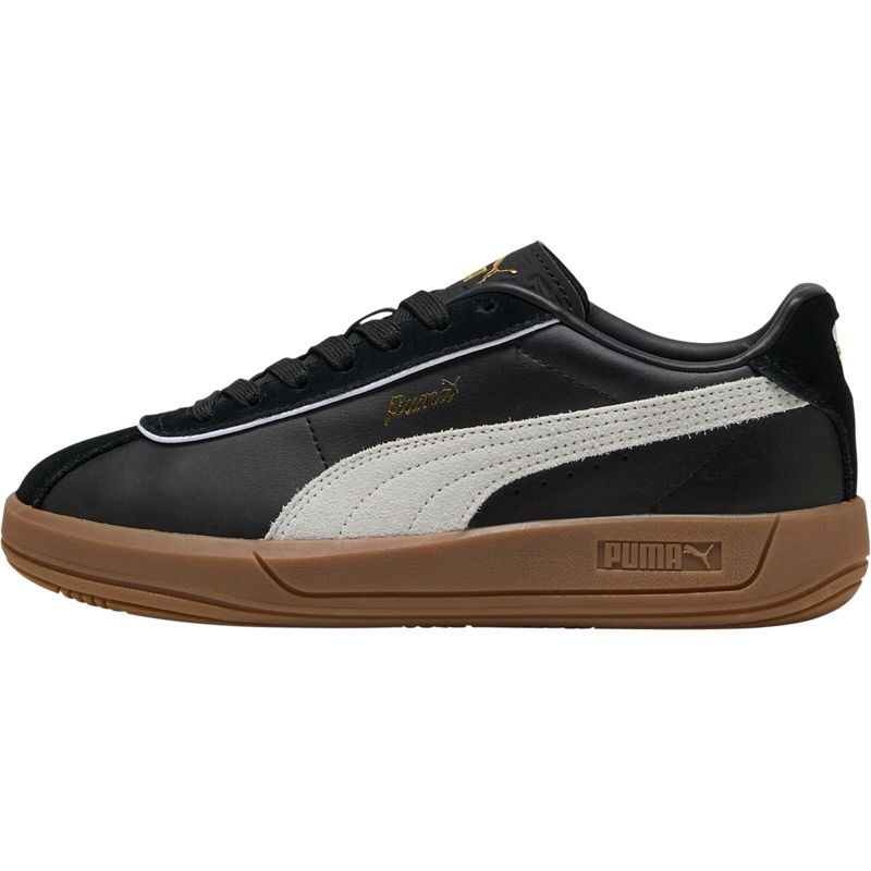 Puma Club Klassika Freizeitschuh
