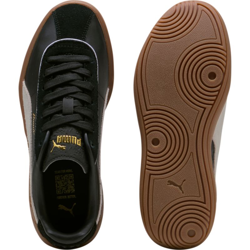 Puma Club Klassika Freizeitschuh