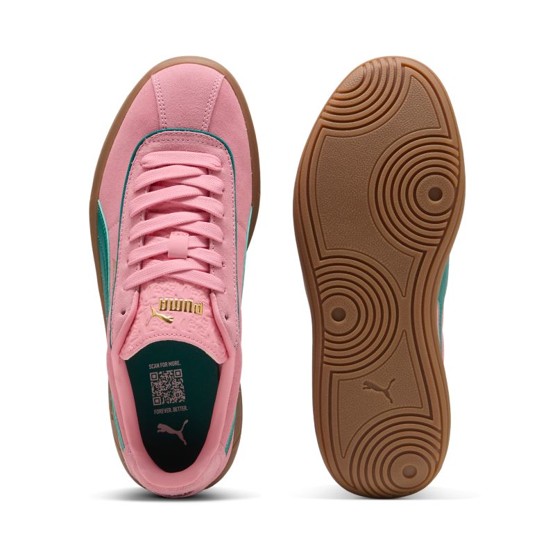 Puma Puma Club Klassika SD Freizeitschuh