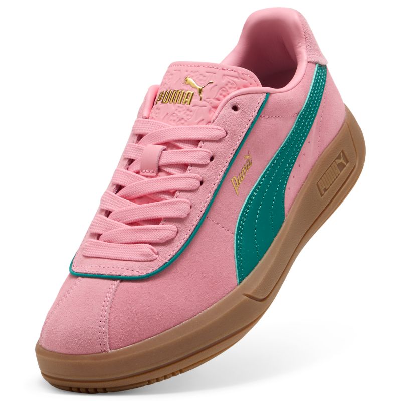 Puma Puma Club Klassika SD Freizeitschuh