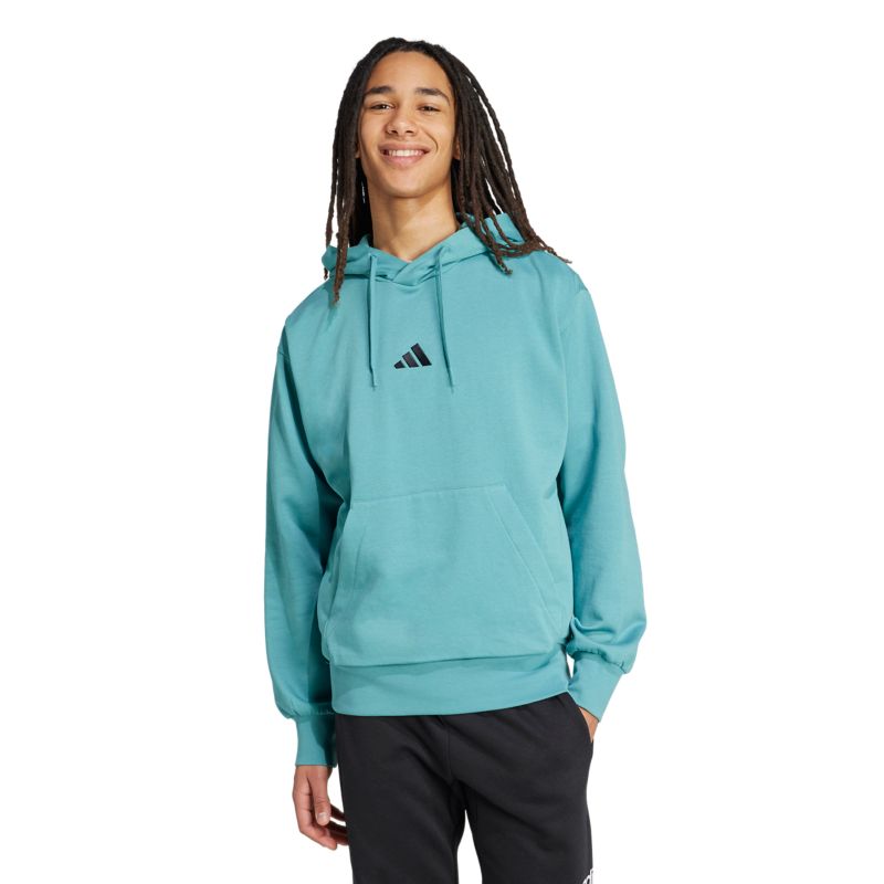 Adidas Essentials Feelcozy Hoodie Pullover