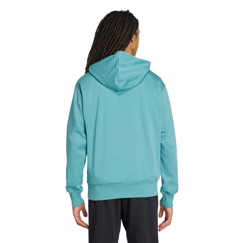 Adidas Essentials Feelcozy Hoodie Pullover
