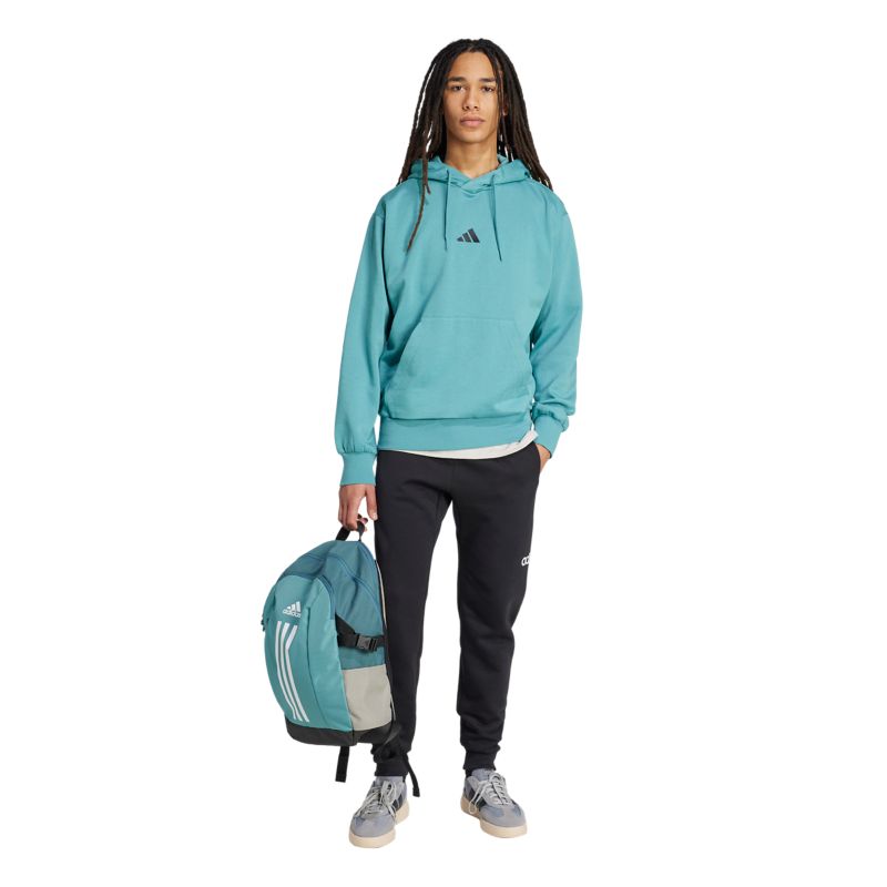 Adidas Essentials Feelcozy Hoodie Pullover
