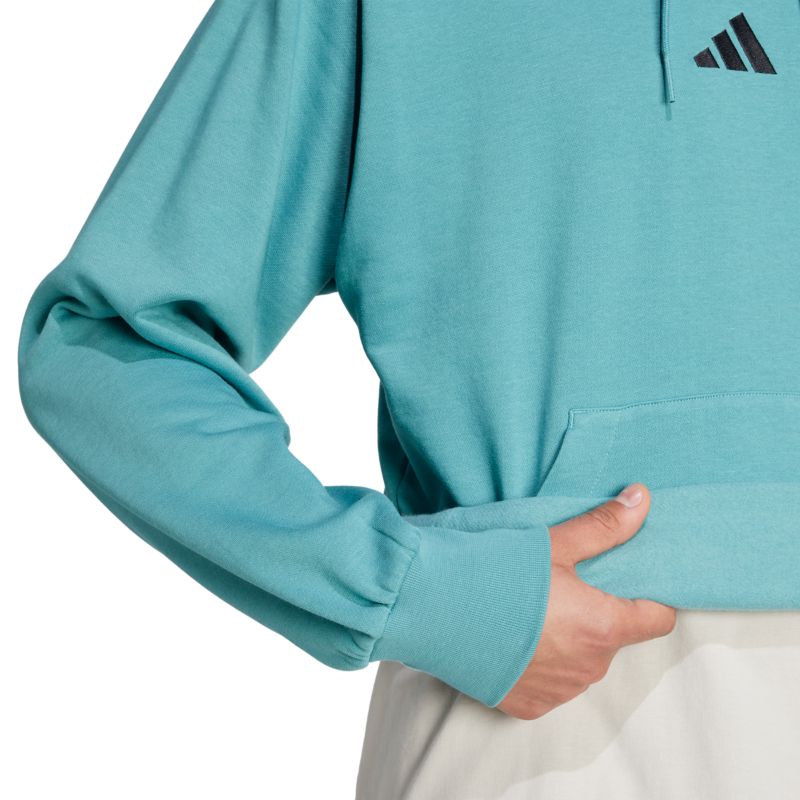Adidas Essentials Feelcozy Hoodie Pullover