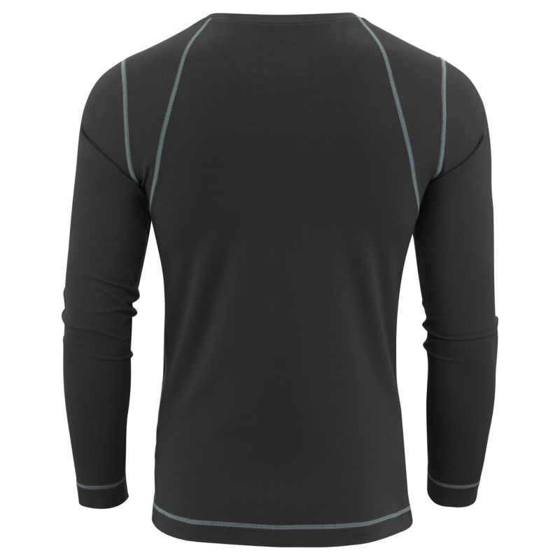 Benger COFFEE SHIRT Skiunterwäsche