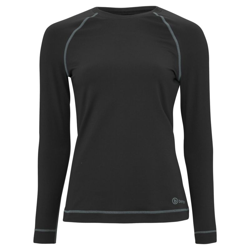 Benger COFFEE SHIRT Skiunterwäsche