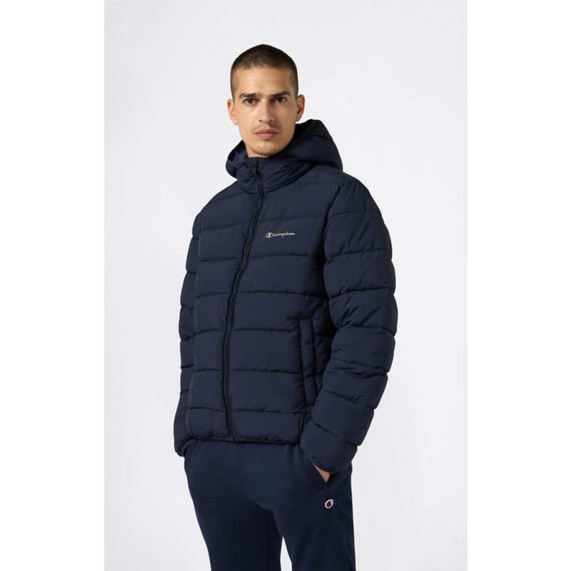 Champion Padded Outdoor Jacket Winterjacke